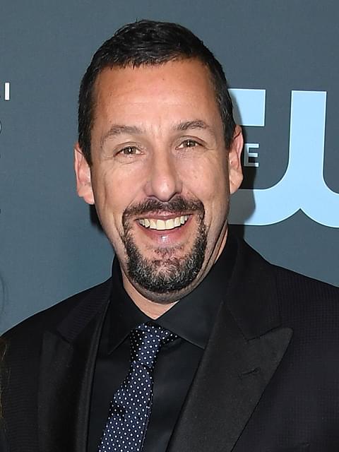 米コメディ俳優アダム・サンドラーがNetflixとの契約を延長