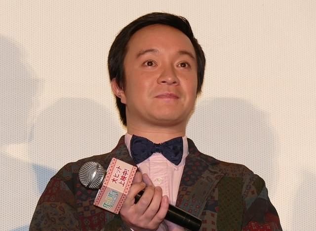 大泉洋、過剰な番宣を疑問視「これ意味あるのかな」「お腹いっぱいに」