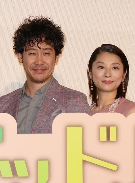 大泉洋、過剰な番宣を疑問視「これ意味あるのかな」「お腹いっぱいに」