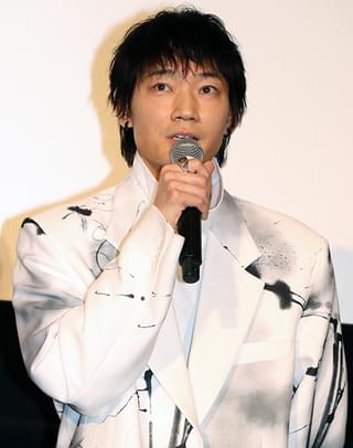 松田龍平、「影裏」撮影ではしゃぎ熱中症になり自戒「自然はなめちゃいけない」