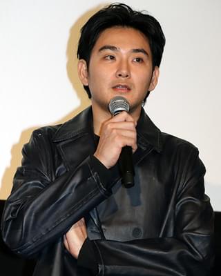 松田龍平、「影裏」撮影ではしゃぎ熱中症になり自戒「自然はなめちゃいけない」