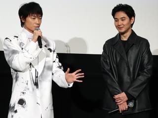 松田龍平、「影裏」撮影ではしゃぎ熱中症になり自戒「自然はなめちゃいけない」