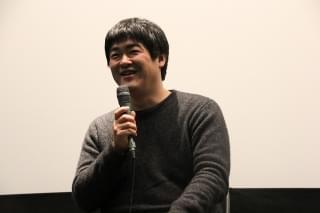 沖田修一監督、女優陣への多大なる愛を込めた「おろかもの」チームの製作姿勢に破顔