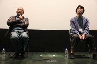 犬童一心監督、中尾広道監督「おばけ」に感じた“映画史の発見”「なんてブレッソン的！」