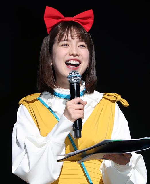 弘中綾香アナはのび太がタイプ、テスト0点でも「私が全部教えます」