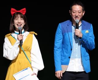 弘中綾香アナはのび太がタイプ、テスト0点でも「私が全部教えます」