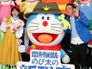 弘中綾香アナはのび太がタイプ、テスト0点でも「私が全部教えます」