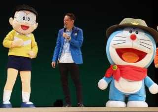 弘中綾香アナはのび太がタイプ、テスト0点でも「私が全部教えます」