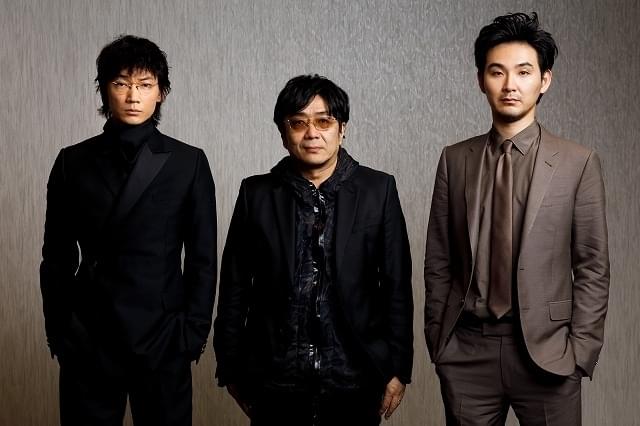 綾野剛×松田龍平×大友啓史監督 現場で生まれる “真実”を掬い紡いだ、人間の奥底に眠る「影裏」