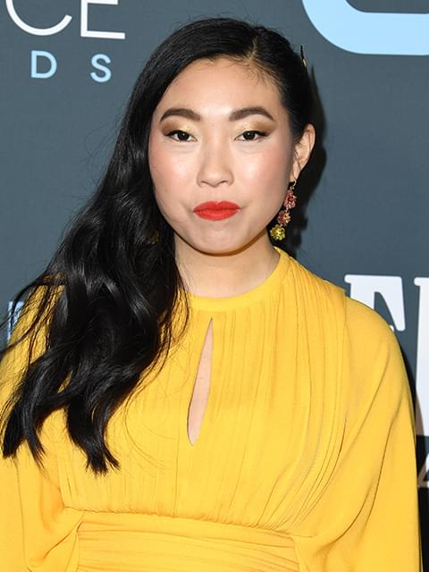 オークワフィナ