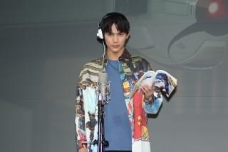 中川大志、恩師・山寺宏一の賛辞にウルウル