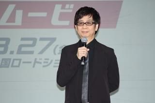 中川大志、恩師・山寺宏一の賛辞にウルウル