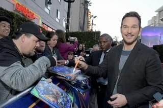 トムホ＆クリプラ“兄弟”そろって「2分の1の魔法」プレミアに登場！アフレコで「魔法が起きた」