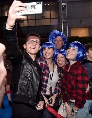 トムホ＆クリプラ“兄弟”そろって「2分の1の魔法」プレミアに登場！アフレコで「魔法が起きた」