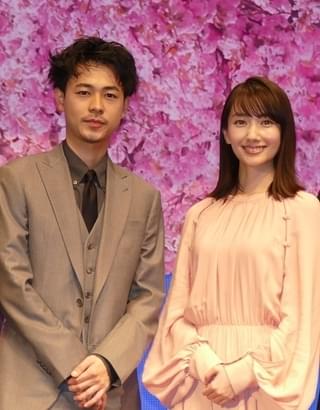 波瑠、「衣装合わせに9時間」人気脚本家・遊川和彦の強いこだわりに驚き