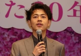 波瑠、「衣装合わせに9時間」人気脚本家・遊川和彦の強いこだわりに驚き