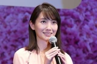 波瑠、「衣装合わせに9時間」人気脚本家・遊川和彦の強いこだわりに驚き