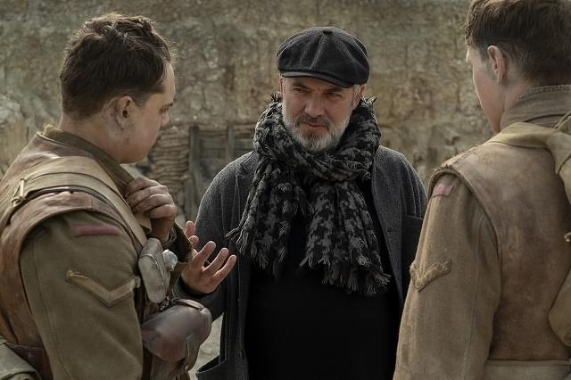 「1917」主人公が無名俳優のワケは？ 10分超の豪華特別映像