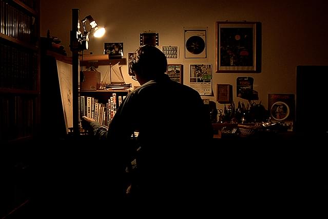 PFFアワード最終審査員の満場一致でグランプリに輝いた