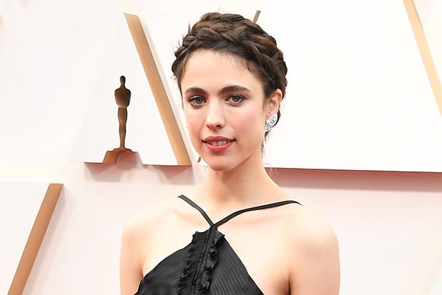 「ワンハリ」女優マーガレット・クアリー、新作サイコロジカルホラーに主演