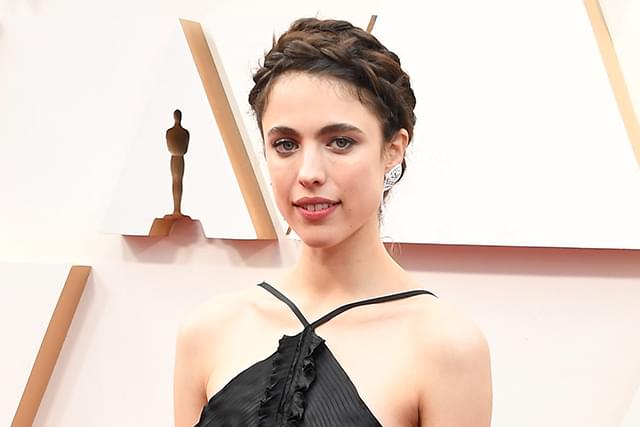 マーガレット・クアリー