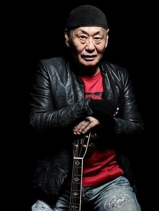 井筒和幸監督「無頼」主題歌は泉谷しげる！ 予告ナレーションも初挑戦