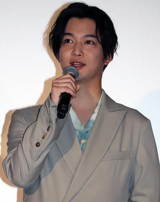 千葉雄大、北川景子＆田中圭のサプライズ祝福に感涙 白石麻衣ももらい泣き