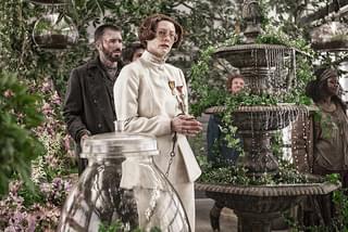 「パラサイト 半地下の家族」アカデミー賞受賞記念！いますぐ配信で見られるポン・ジュノ監督作5本