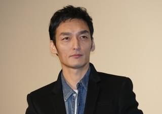 草なぎ剛「パラサイト」歴史的快挙を祝福 ポン・ジュノ監督に鋭い質問も