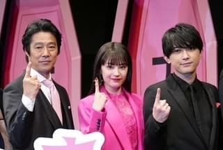 吉沢亮、現場で存在感ゼロ？ 本人がいても「吉沢さん待ちですって（笑）」