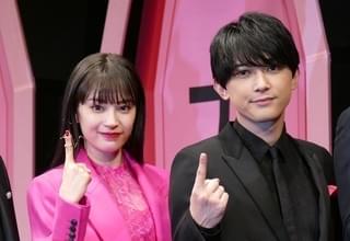 吉沢亮、現場で存在感ゼロ？ 本人がいても「吉沢さん待ちですって（笑）」