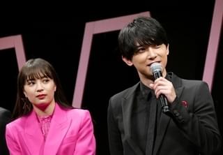 吉沢亮、現場で存在感ゼロ？ 本人がいても「吉沢さん待ちですって（笑）」