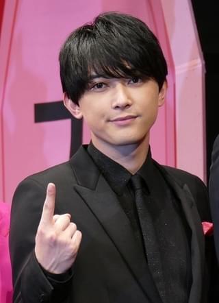 吉沢亮、現場で存在感ゼロ？ 本人がいても「吉沢さん待ちですって（笑）」