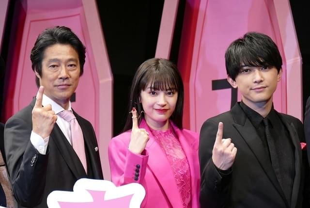 吉沢亮、現場で存在感ゼロ？ 本人がいても「吉沢さん待ちですって（笑）」