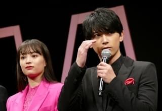 吉沢亮、現場で存在感ゼロ？ 本人がいても「吉沢さん待ちですって（笑）」