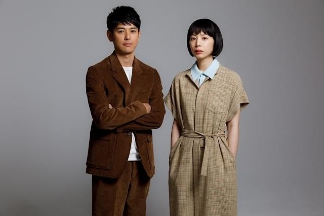 夏帆＆妻夫木聡「Red」 禁断の恋と濃密なラブシーンであぶり出した人間の「生」