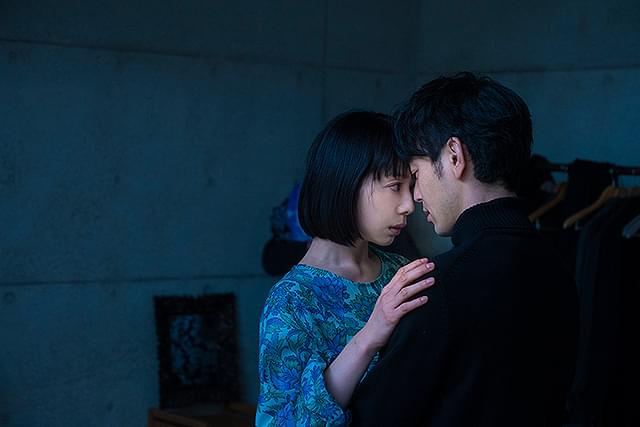 夏帆＆妻夫木聡「Red」 禁断の恋と濃密なラブシーンであぶり出した人間の「生」