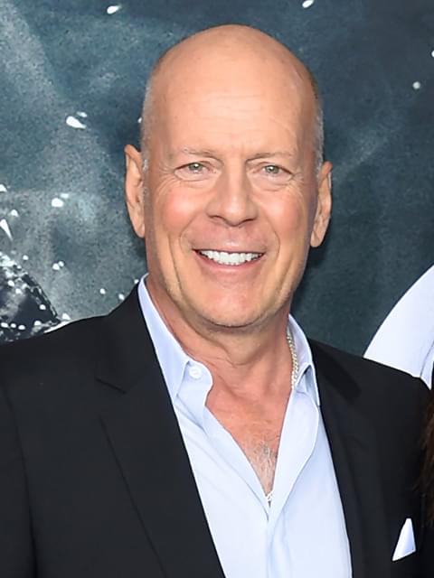 ブルース・ウィリス