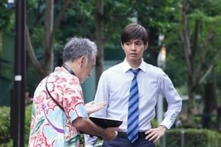 片寄涼太「3年A組」の“友情”に応えた！ 菅田将暉×小松菜奈「糸」に参戦決定