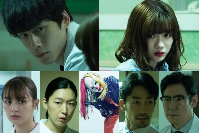 劇中の“謎”を暴き出すヒントが隠されている！