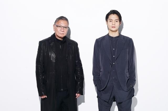 窪田正孝、三池監督と運命の再会 「初恋」が30代スタートの糧に