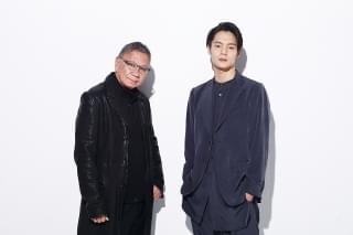 窪田正孝、三池監督と運命の再会 「初恋」が30代スタートの糧に