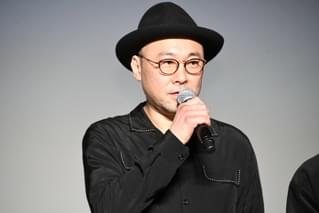 寛一郎、鬼塚英吉役に「鬼塚と言えば反町隆史さん」「キャスティングミスかな」と苦笑い