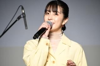 寛一郎、鬼塚英吉役に「鬼塚と言えば反町隆史さん」「キャスティングミスかな」と苦笑い