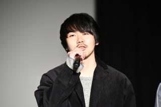 寛一郎、鬼塚英吉役に「鬼塚と言えば反町隆史さん」「キャスティングミスかな」と苦笑い