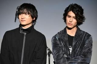 寛一郎、鬼塚英吉役に「鬼塚と言えば反町隆史さん」「キャスティングミスかな」と苦笑い