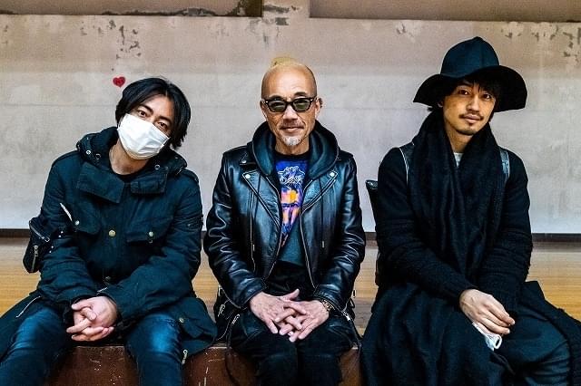 2月24日にクランクアップ！