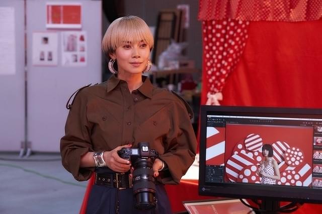 中谷美紀×池田エライザ共演のNetflixオリジナルドラマ「FOLLOWERS」配信中