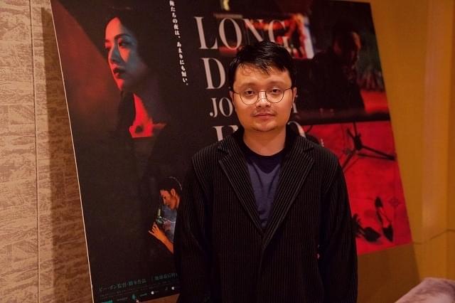 【中国映画コラム】“山口百恵”が存在したかも？注目の新鋭ビー・ガン「ロングデイズ・ジャーニー」を語る