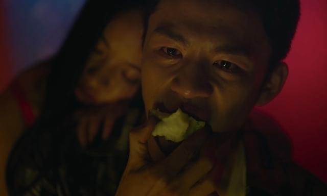 ロングデイズ・ジャーニー この夜の涯てへ